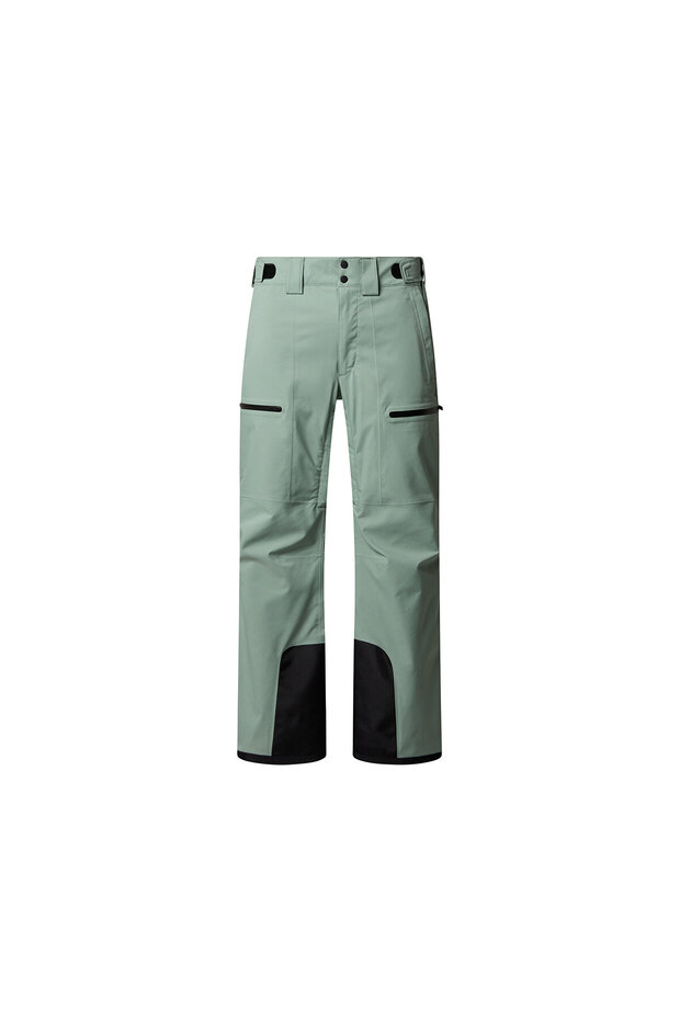 M Chakal Pant Men's Ski Pants Nf0A87Y7Bq11 Green