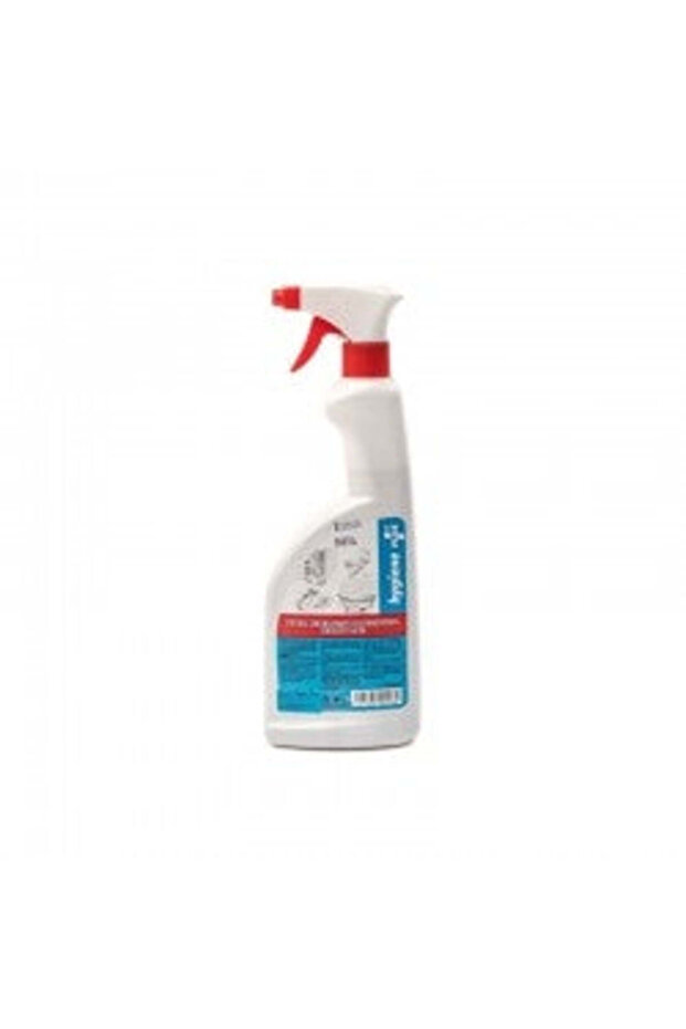 Bathroom detergent 750 ml/pc, - 5 pcs - 1
