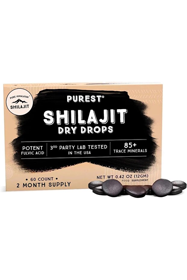 Dry Drops