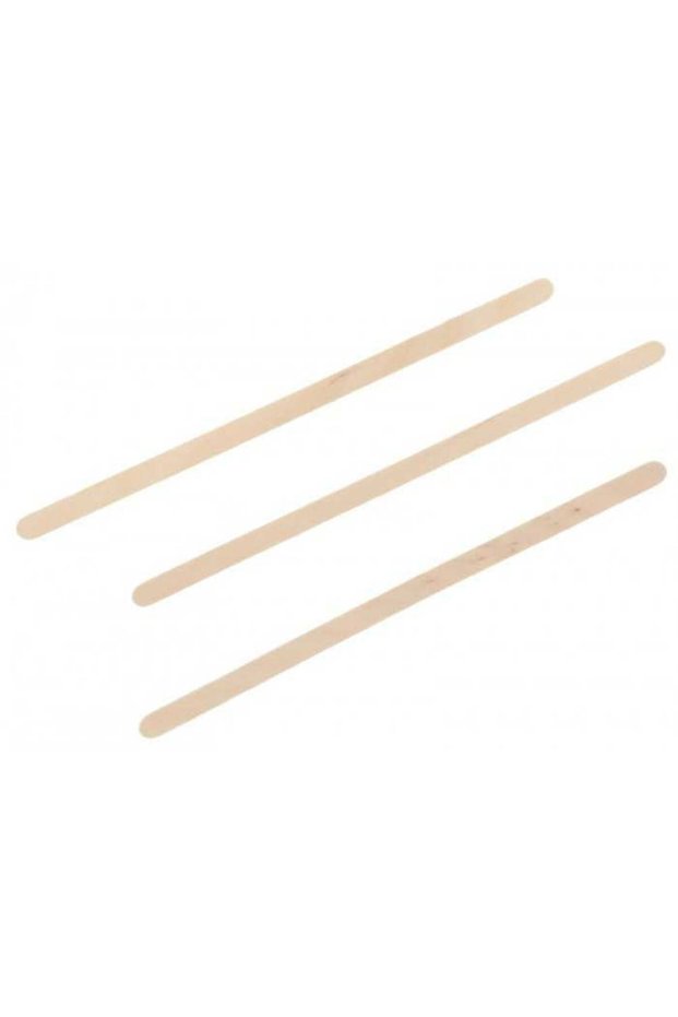 Bețe de lemn 110 mm , 700 buc/set , - 8 set