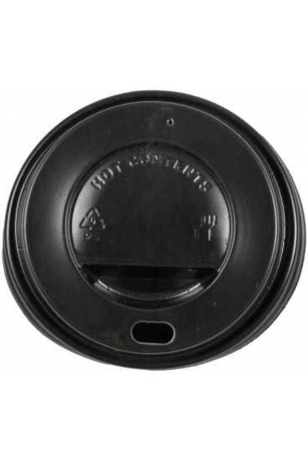 Capace negre D62, 100 buc/set , - 5 set - 1