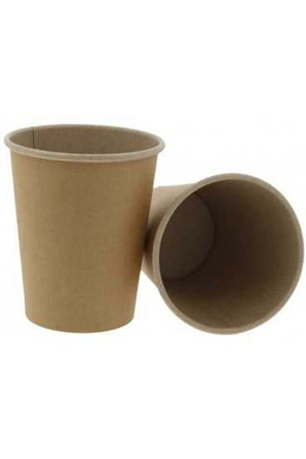Paper cups 8 OZ – 50 pcs/set - 4 sets - 1