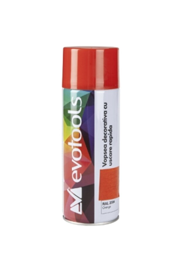 Spray Vopsea - 1