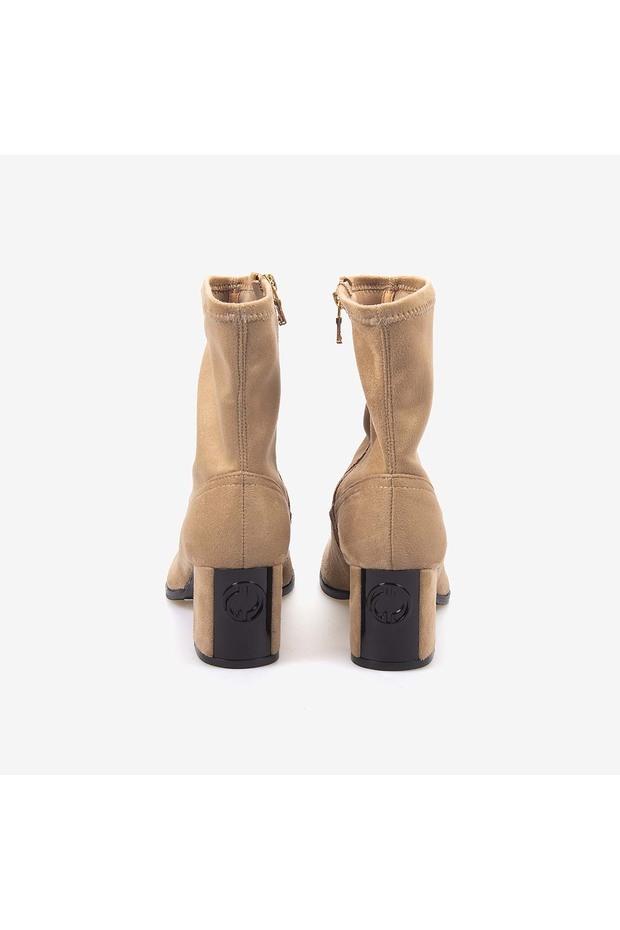 Kadın Bot 9209-21 - 4