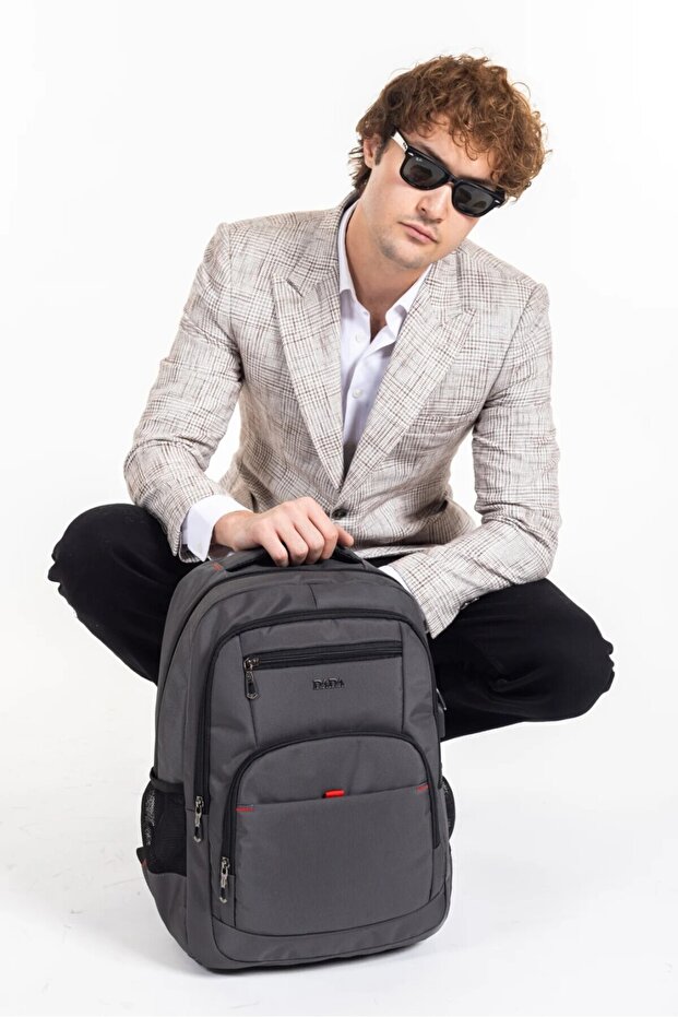 حقيبة ظهر دادا للجنسين - 6