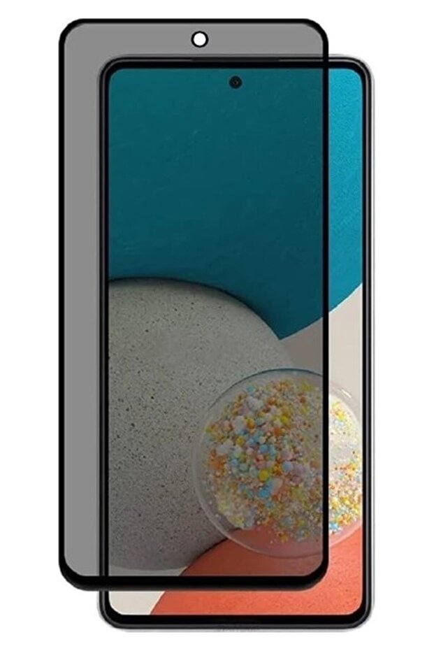 Redmi 10 Ghost Screen Protector Matte Ceramic - 5