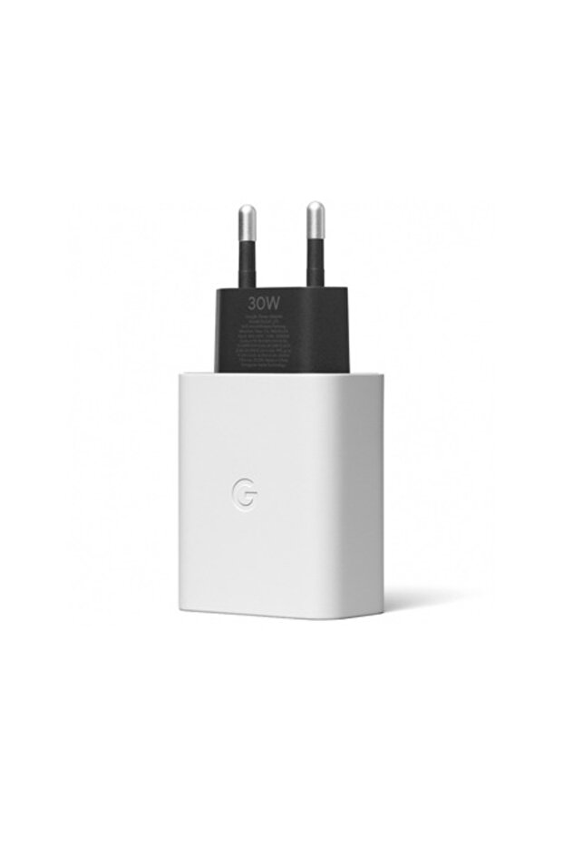 Încărcător de telefon USB - Alb - 1