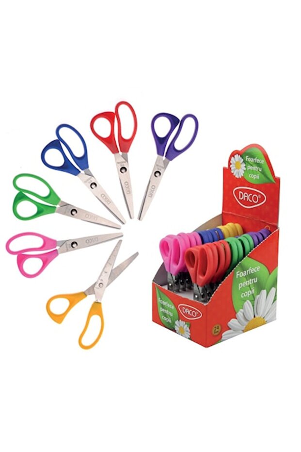 scissors 12.5 cm (FF201) - 1