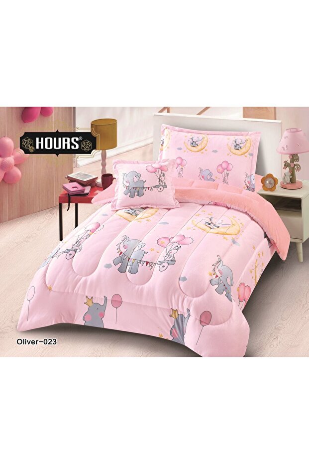 Children's set in multiple elegant designs and standard sizes for all designs - 1