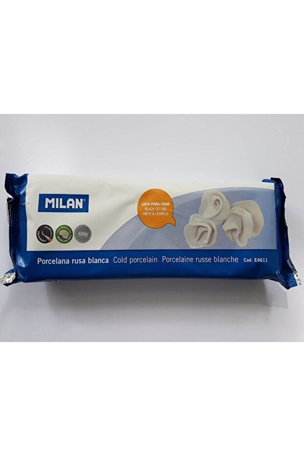 White Modeling Paste, 500 g - 2