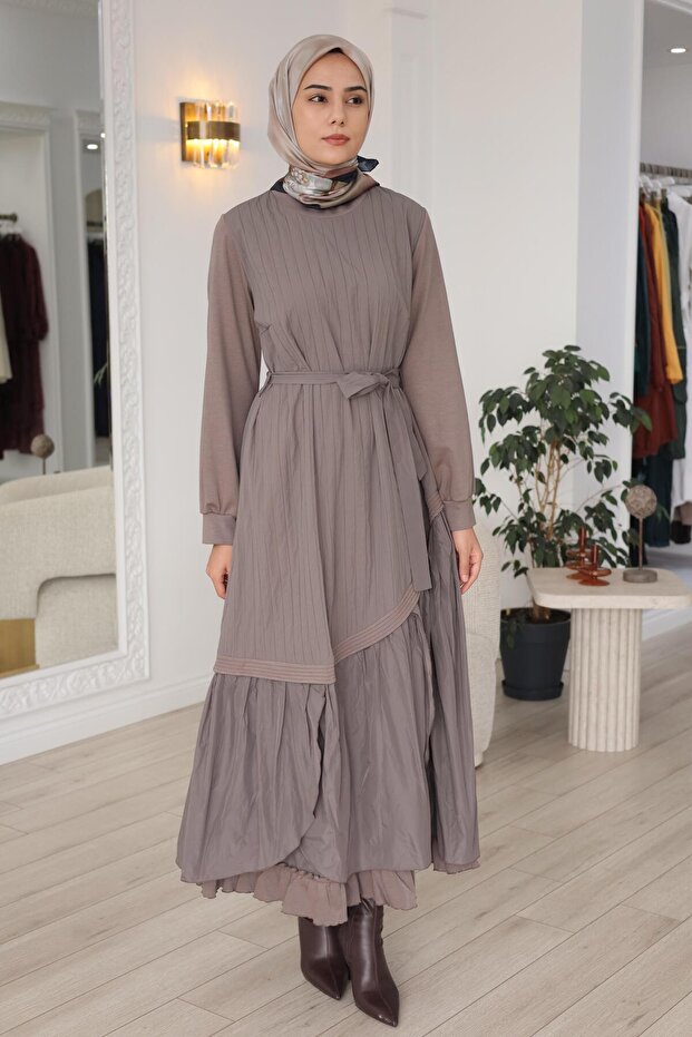 Elbise 38831 - 3