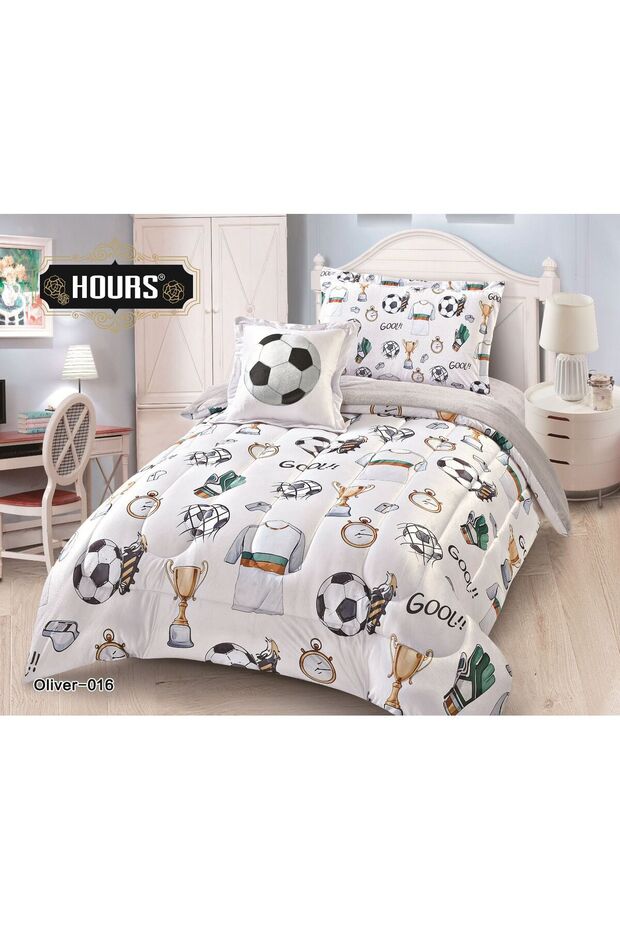 Children's set in multiple elegant designs and standard sizes for all designs - 1