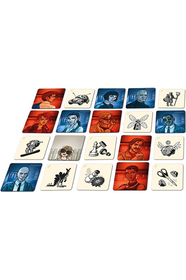 Imagini cu nume de cod - 2