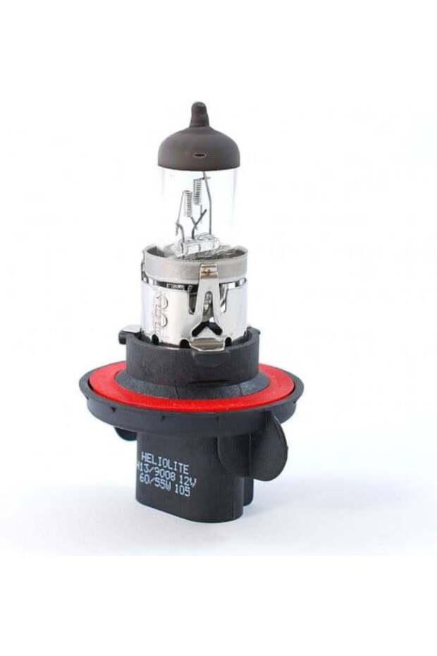 H13 German halogen fuser bulb