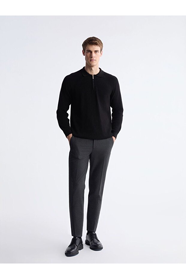 Southblue Standard Fit Men's Trousers