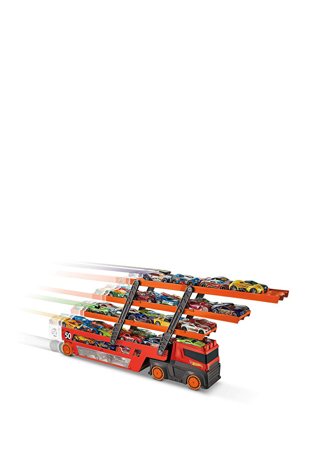 Mega Tır Oyuncak - 1