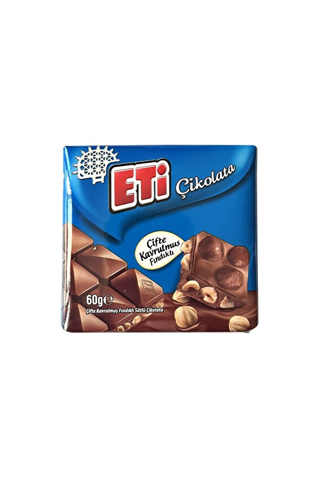 Eti ikolata S tl Kare 60 Gr 10 Lu F nd kl Kare 60 Gr 10 Lu 
