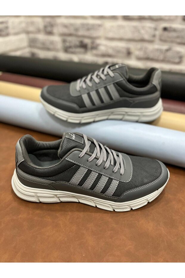 Lepons Large Size 48-49-50 Lightweight Comfortable Sports Shoes