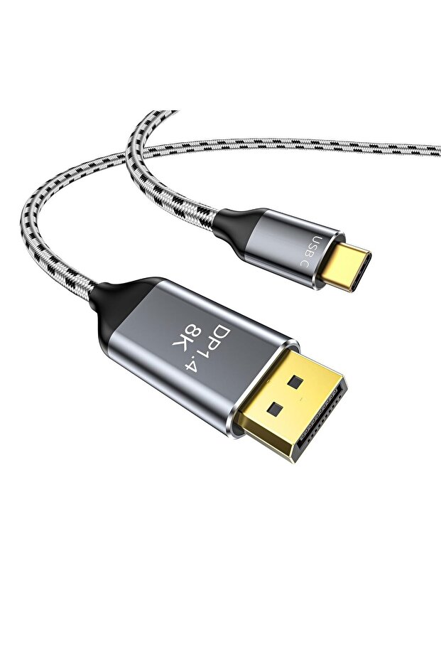 USB C إلى DP - 1