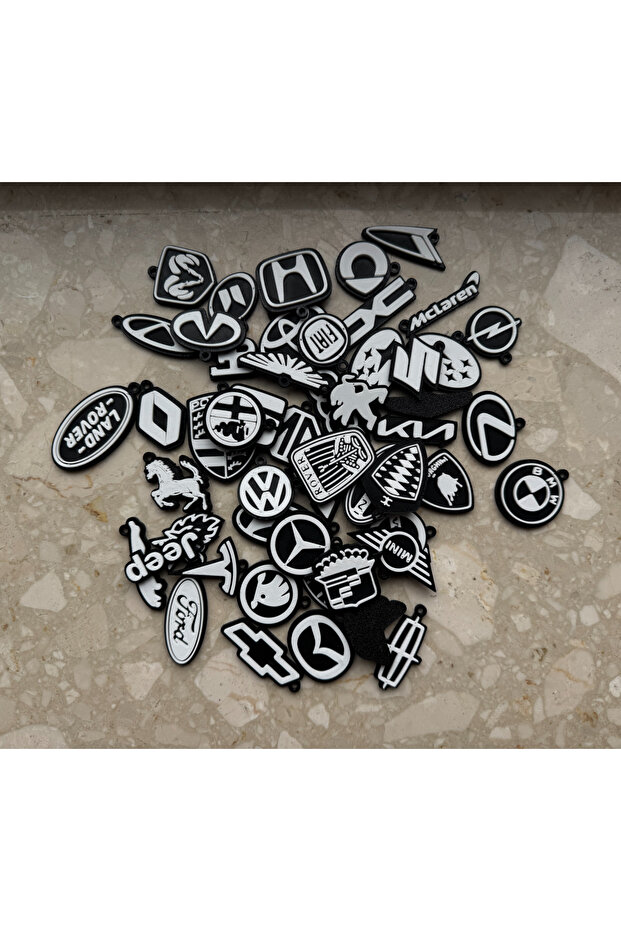 سلسلة مفاتيح صغيرة - 3