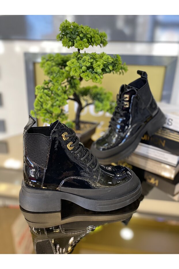 İthal Bot & Bootie 501K10 - 4