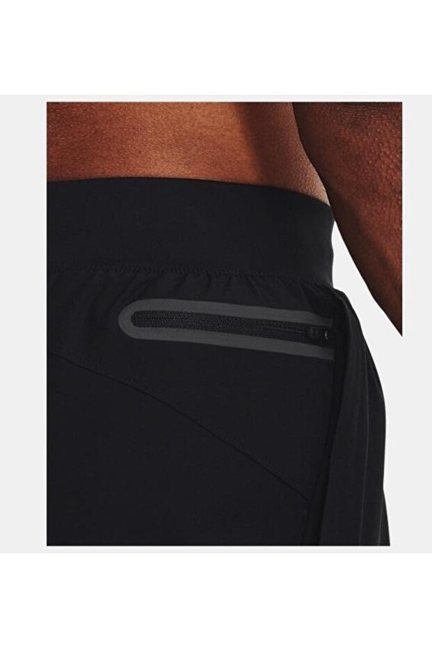 UA Unstoppable Shorts Erkek Şort - 5