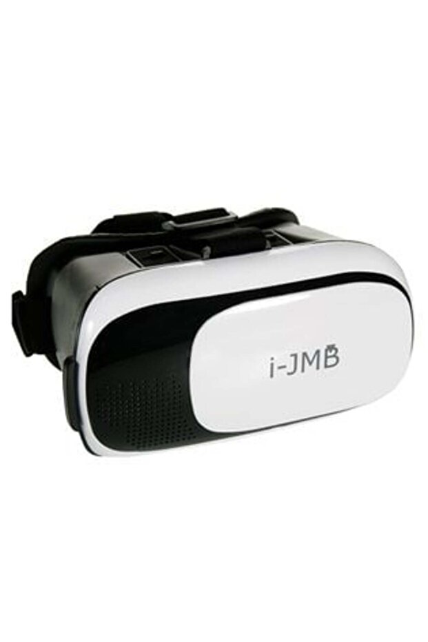 Virtual Reality Glasses - 1