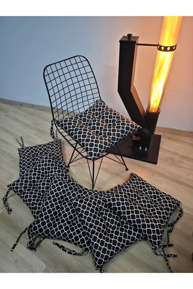 Pofidik sandalye minderi - 1