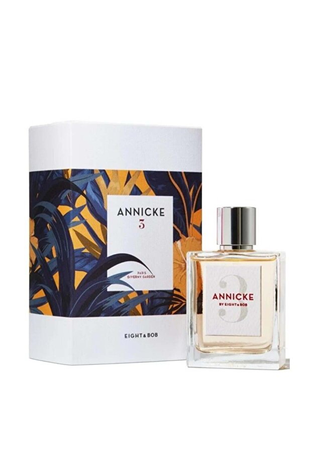 عطر ايت اند بوب انيكي 3 او دو بارفيوم 100مل
