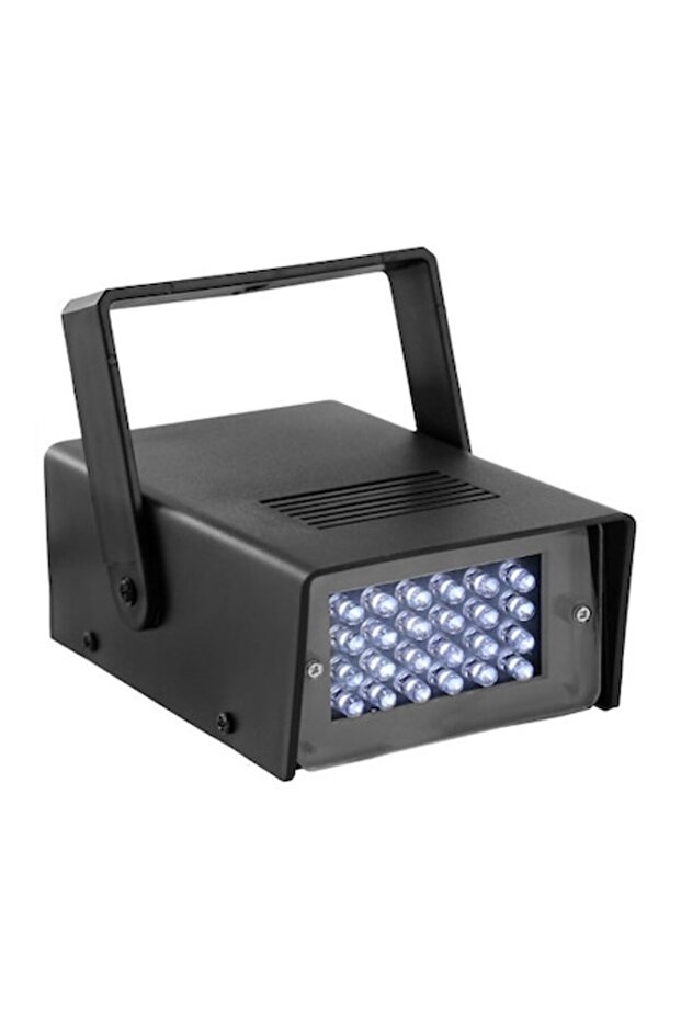 Mini stroboscop cu 24 LED-uri (FLASHLED-MINI) - 1