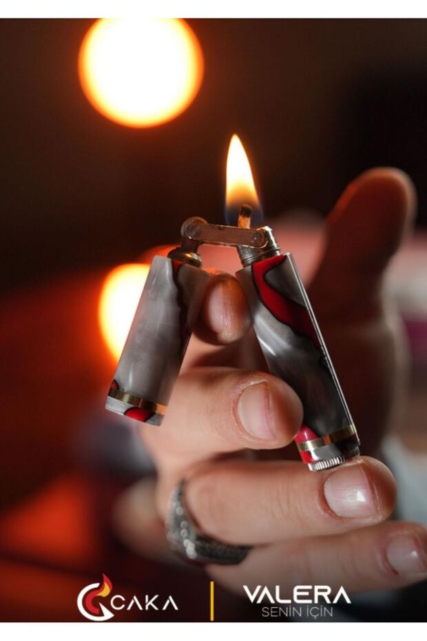 Valera Çakmak - 1