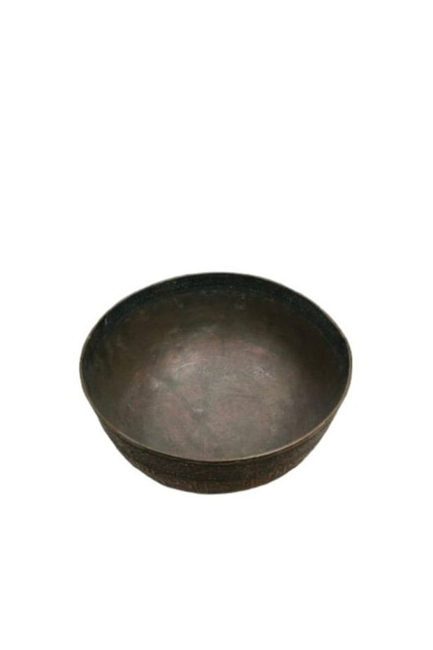 Antique Metal Cookware