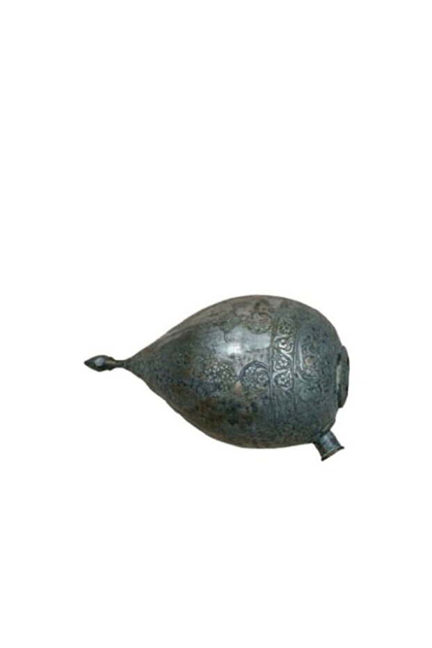 Antique Metal for Shisha