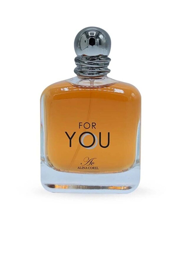 For You EDP 100ml - 1
