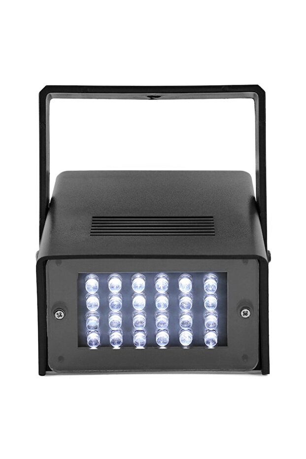 Mini stroboscop cu 24 LED-uri (FLASHLED-MINI) - 2