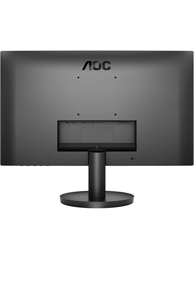 AOC 24B3QA2 24" IPS/1920x1080/16:9/1ms/300cd/m2/HDMI, Audio out, USB | AOC - 3