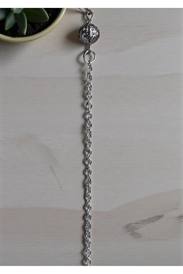 مذبذب حلزوني من النحاس الأبيض