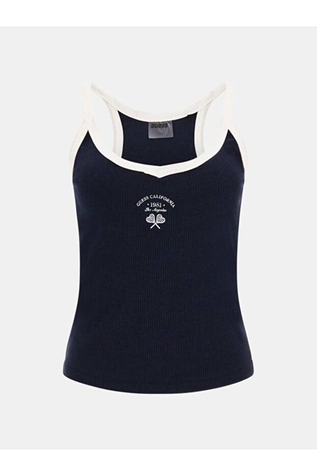 Racerback Tank Top - 4