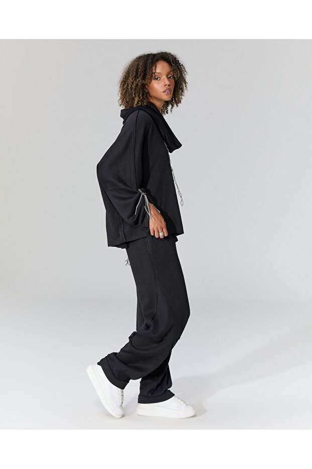 Triko Pantolon-M - 3