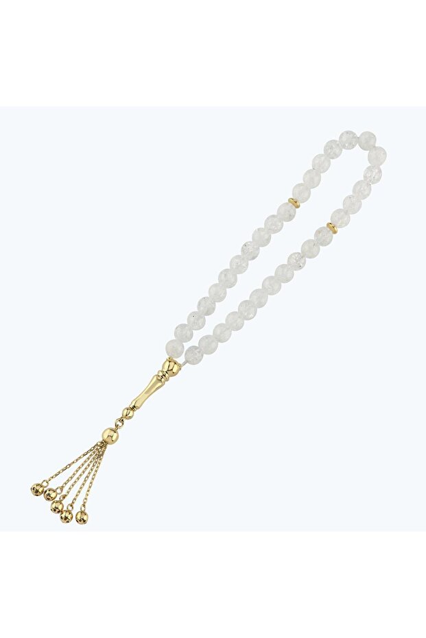 Altın Necef Tespih - 1