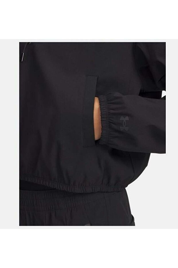 UA Unstoppable Wvn Pullover Kadın Sweatshirt - 3