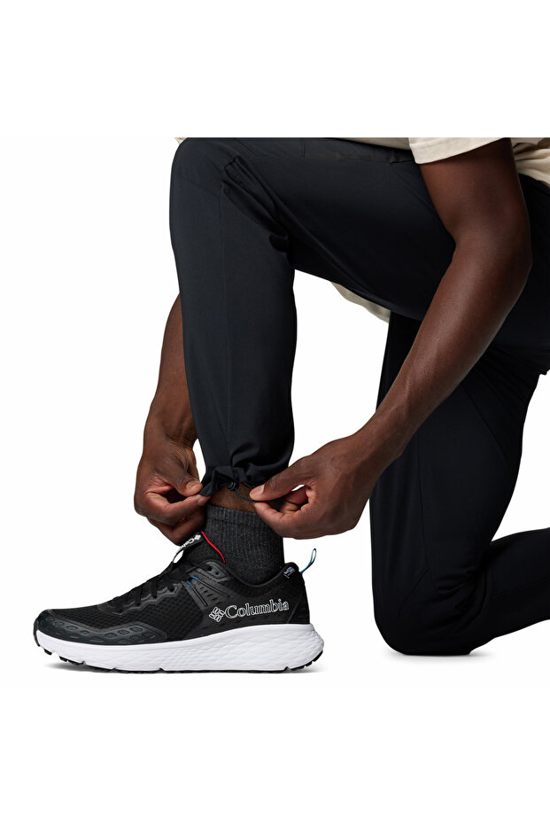 Tech Softshell Erkek Pantolon - 6