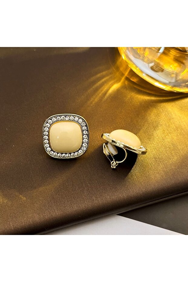 Cercei Clips 6152B - 2