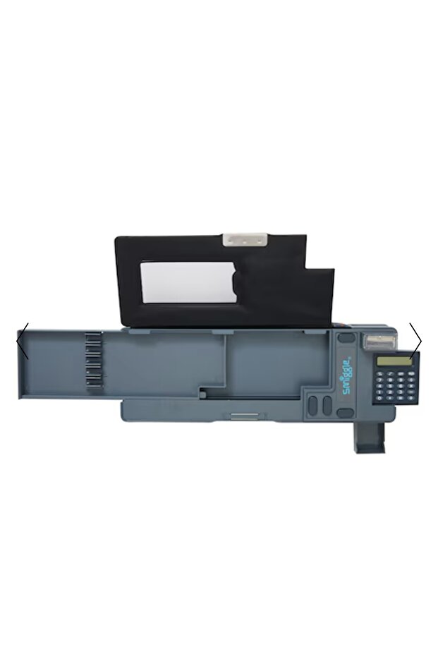 Pop Out Kalem Kutusu - 2