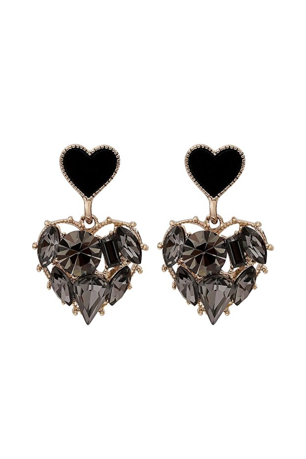 Cercei Clips 6143B - 1