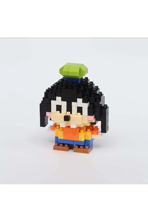 Goffy Bricks Yapı Oyuncak - 2