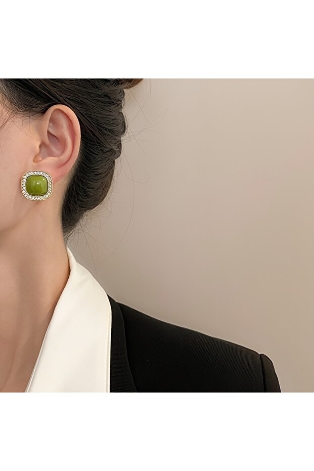 Cercei Clips 6152A - 2