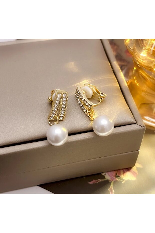 Cercei Clips 6140 - 3