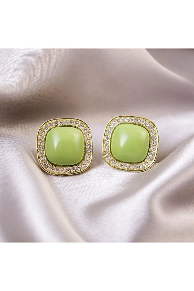 Cercei Clips 6152A - 4