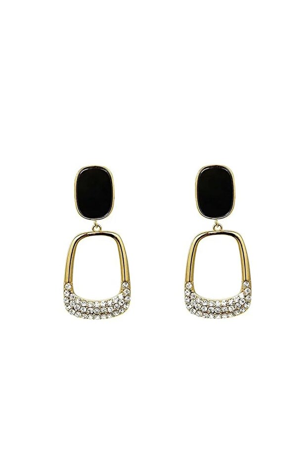 Clip Earrings 6141 - 1